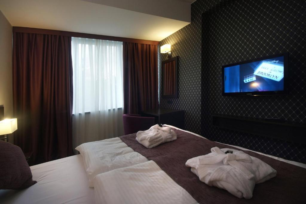 Hotel Park Doboj Room photo