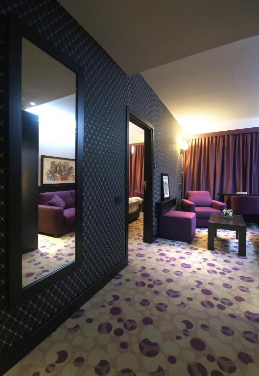 Hotel Park Doboj Room photo