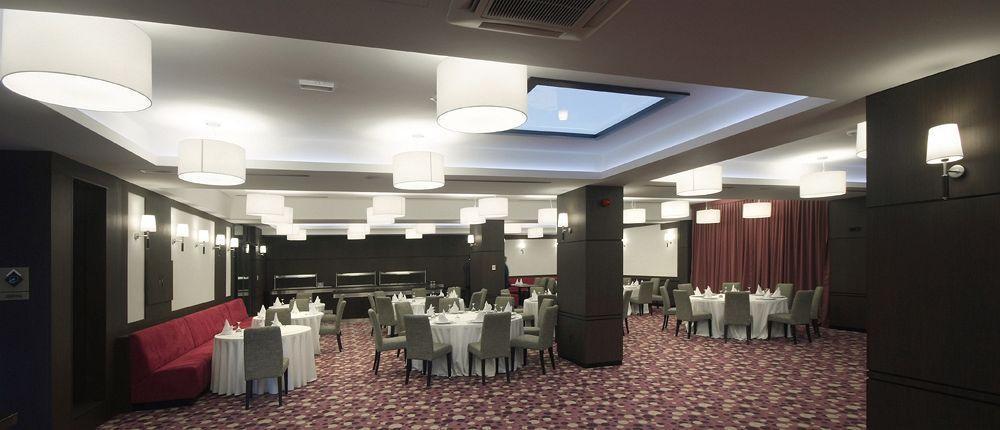 Hotel Park Doboj Exterior photo
