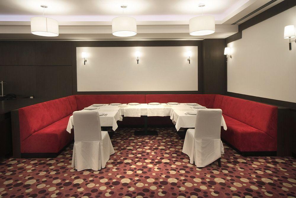 Hotel Park Doboj Exterior photo