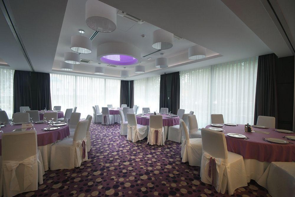 Hotel Park Doboj Exterior photo