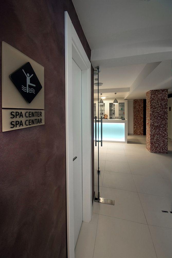 Hotel Park Doboj Exterior photo