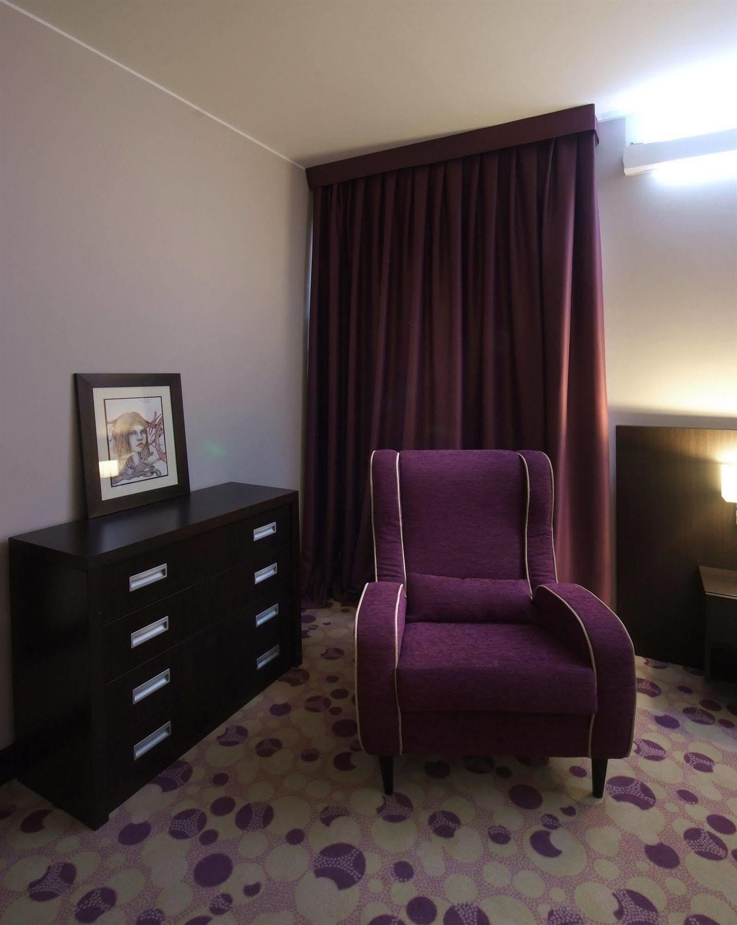 Hotel Park Doboj Exterior photo