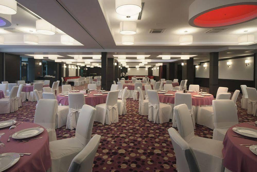 Hotel Park Doboj Exterior photo