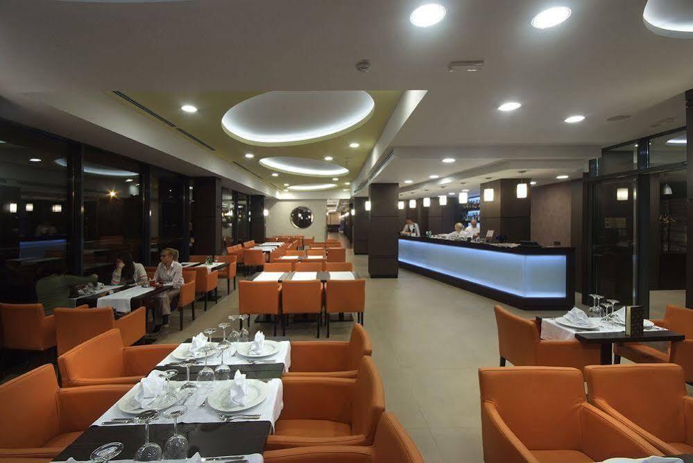 Hotel Park Doboj Exterior photo